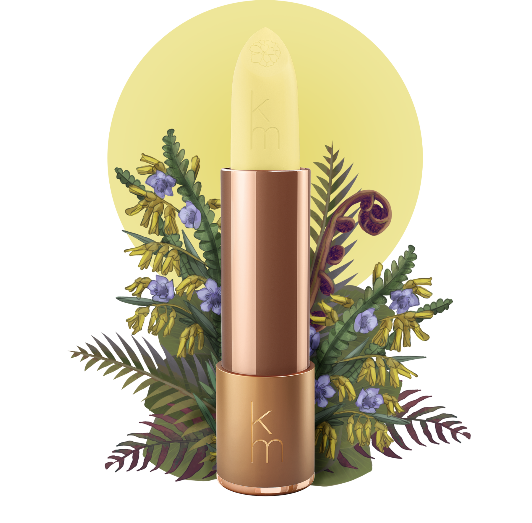 Karen Murrell Lipstick