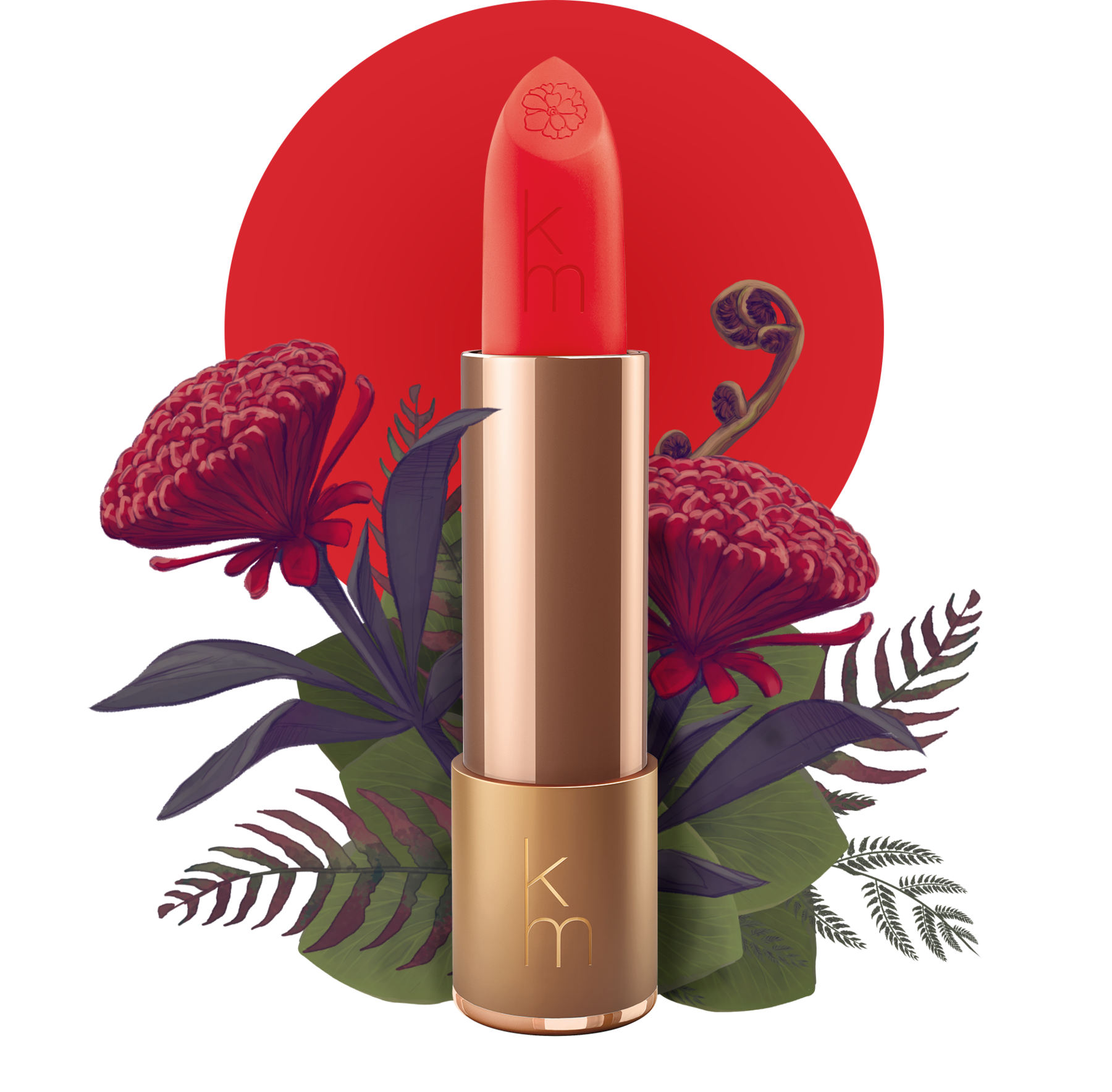Karen Murrell Lipstick