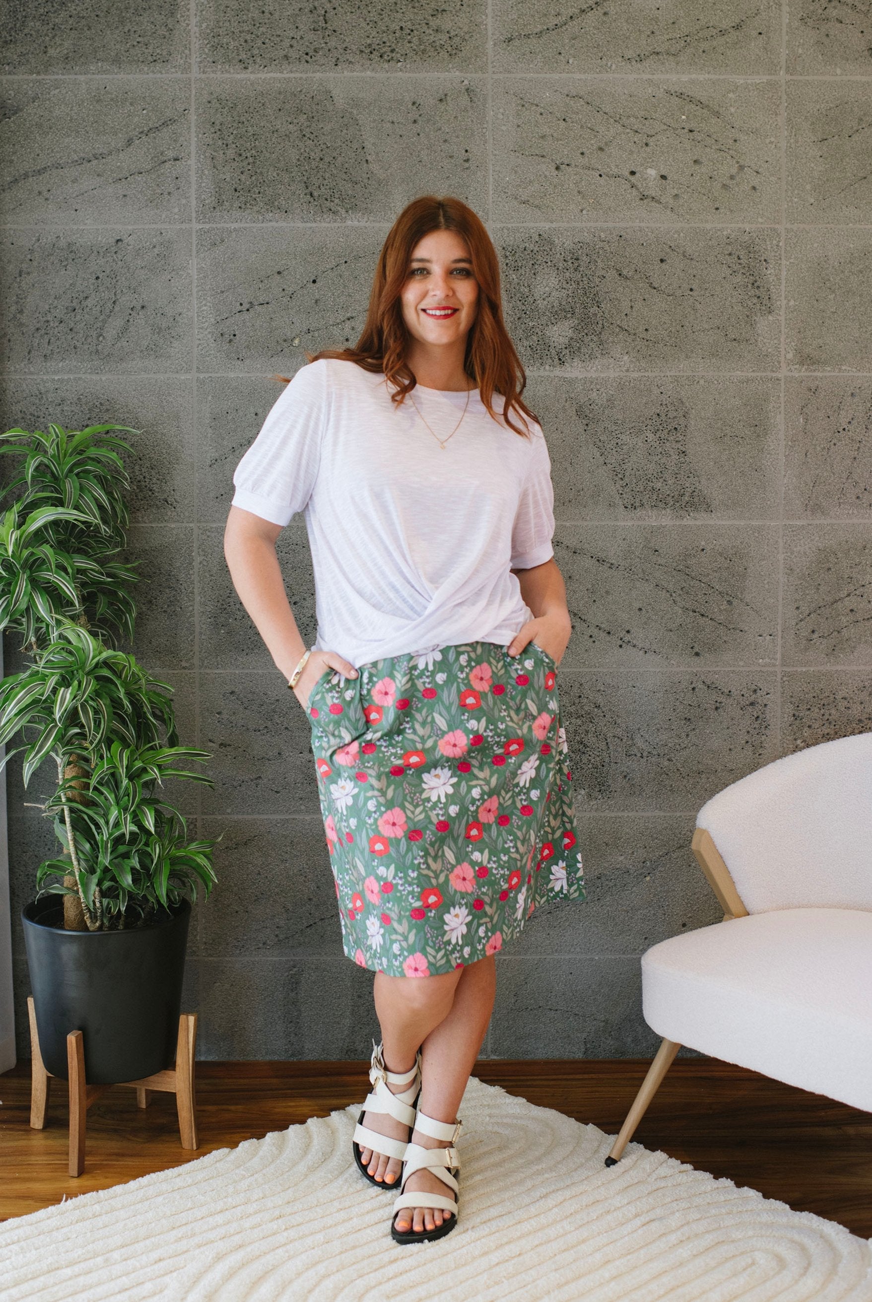 Alice Skirt