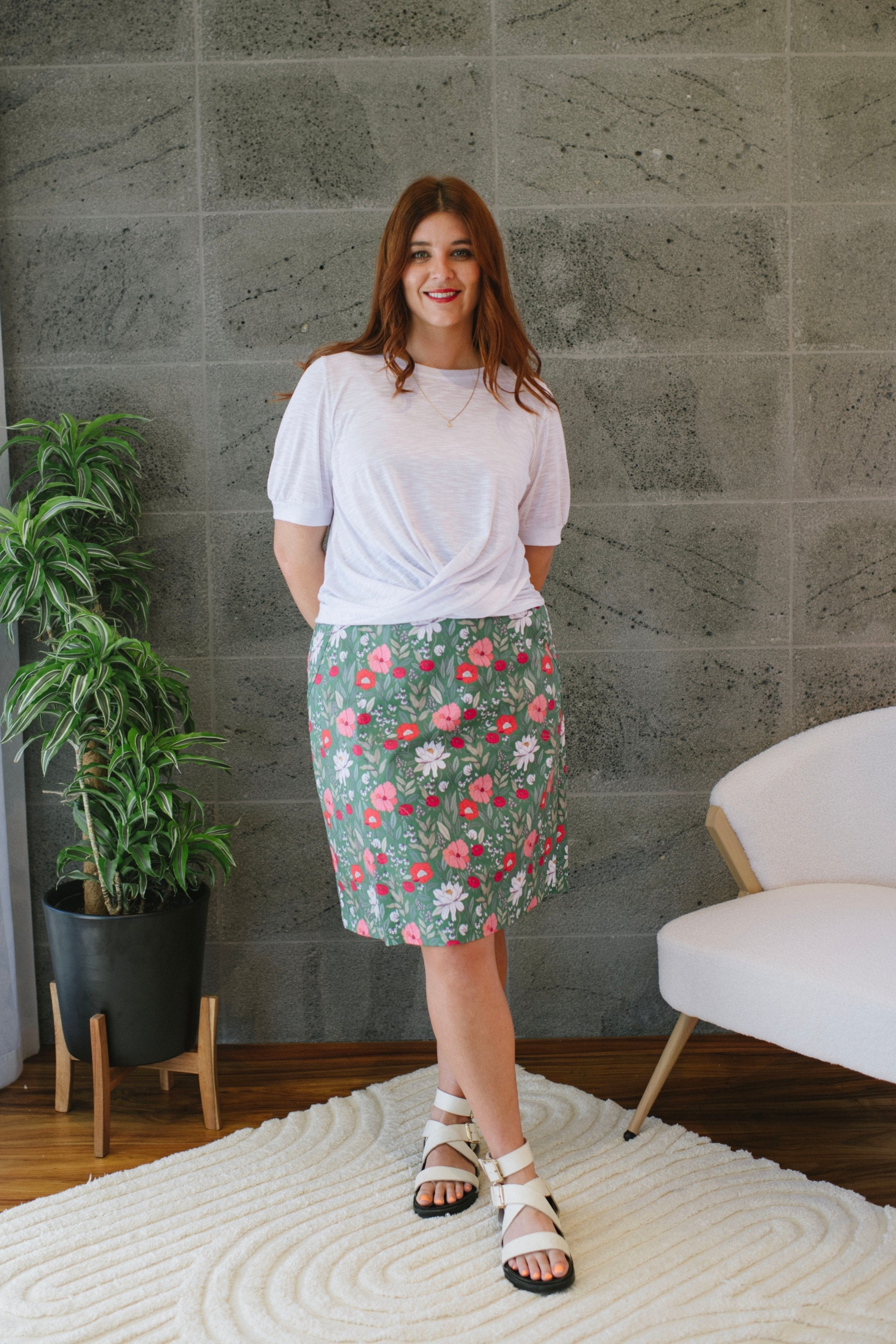 Alice Skirt