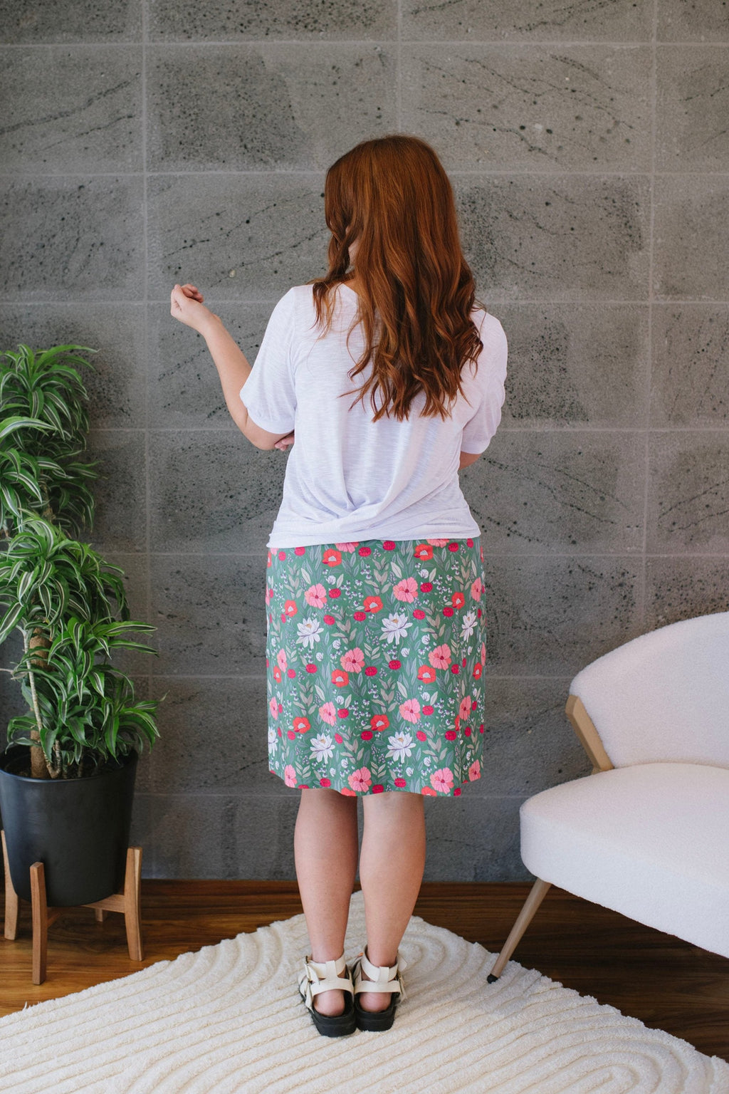 Alice Skirt