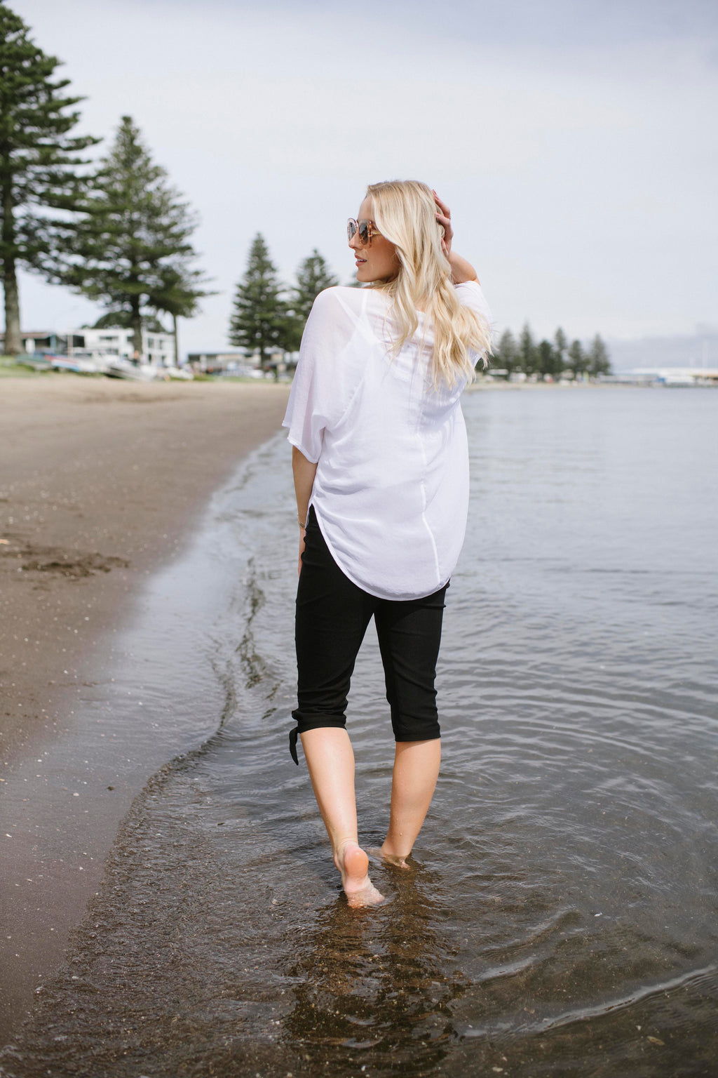 Margot Blouse