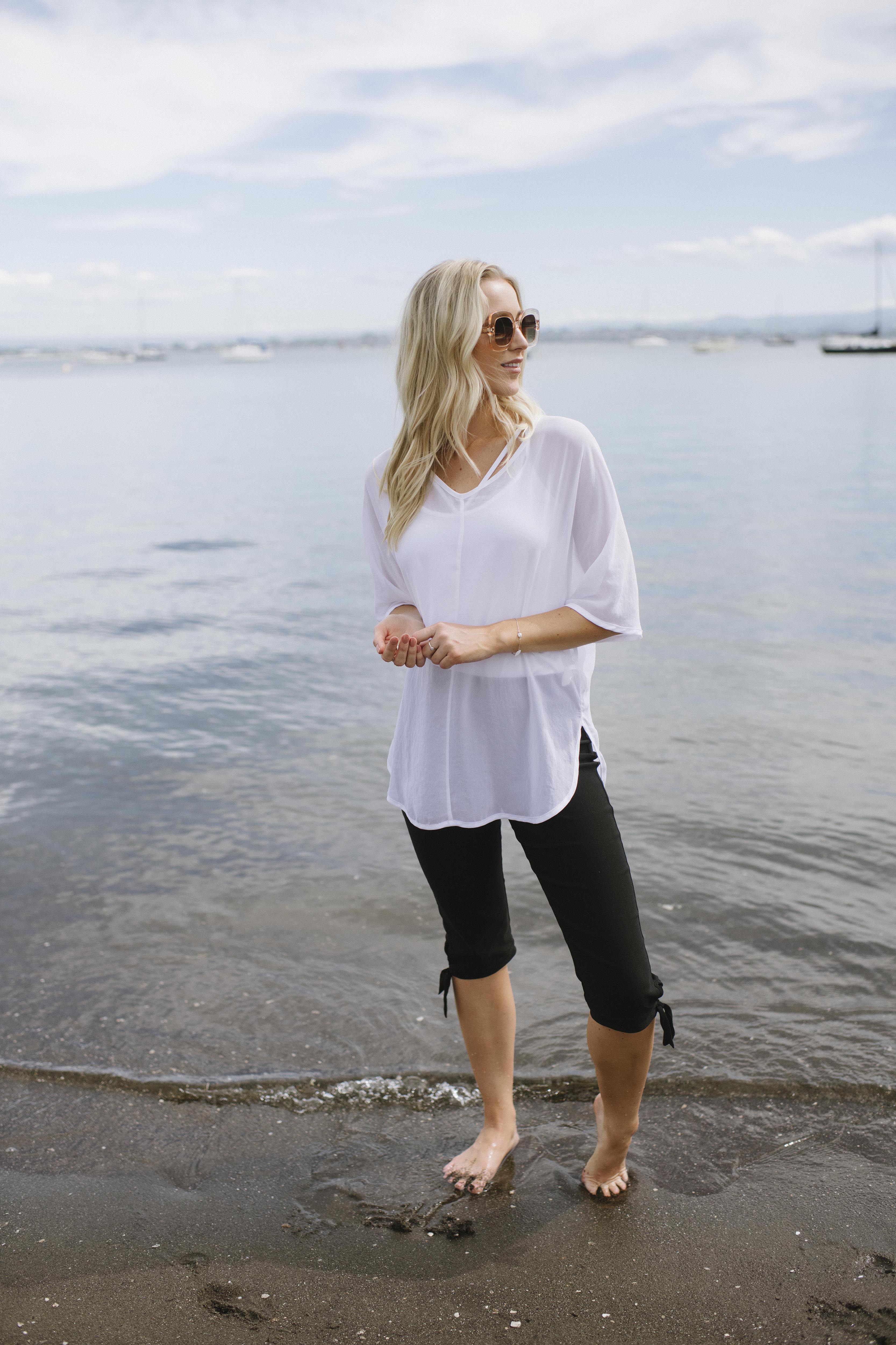 Margot Blouse