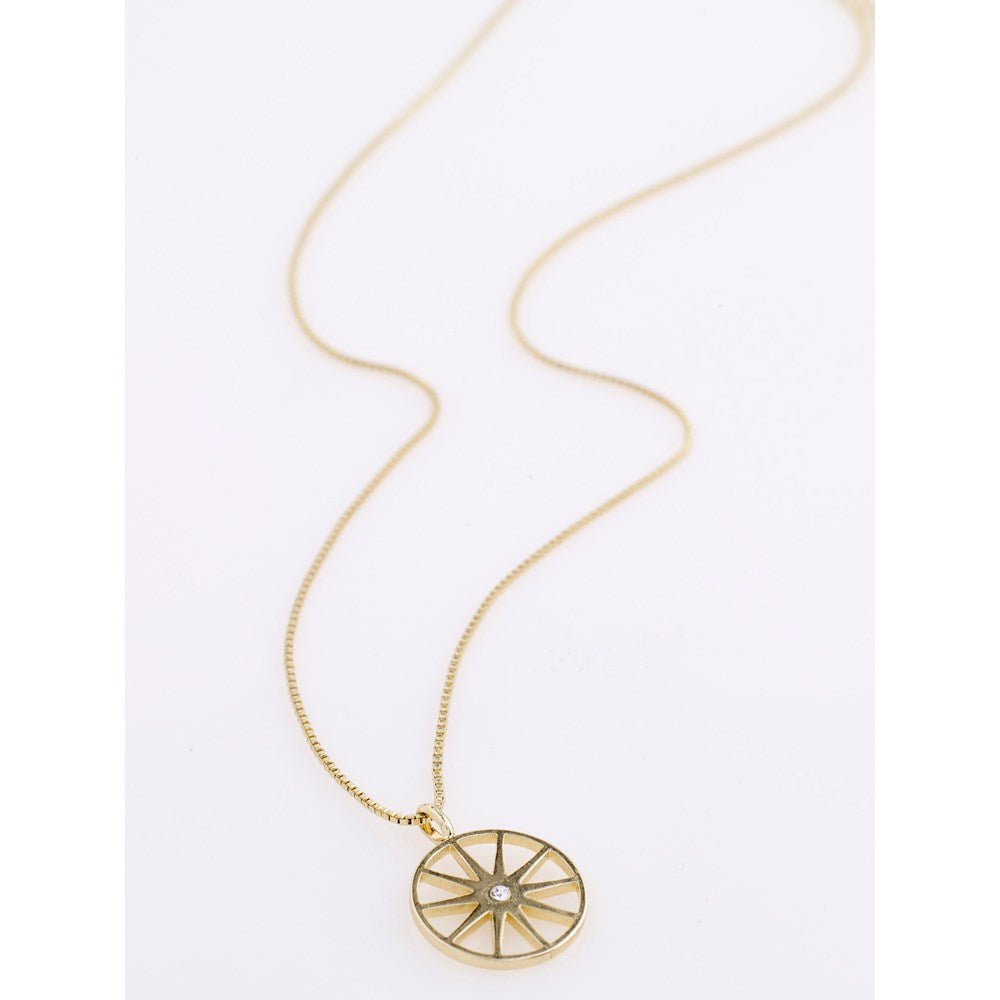 Pilgrim Kaylee Necklace