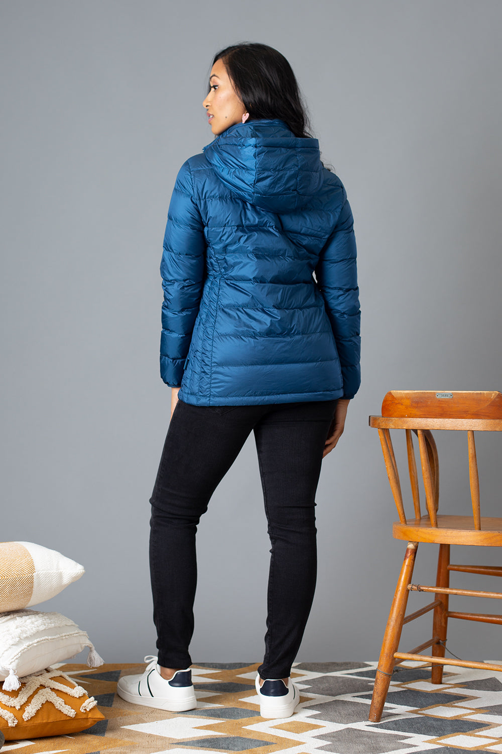 Moke Lynn Jacket