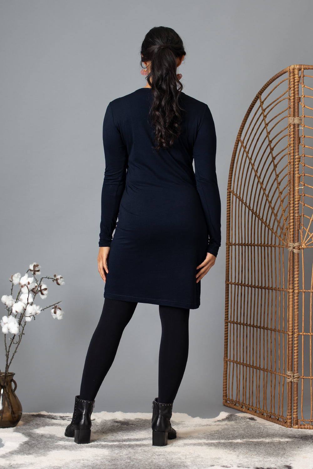 Oslo Dress
