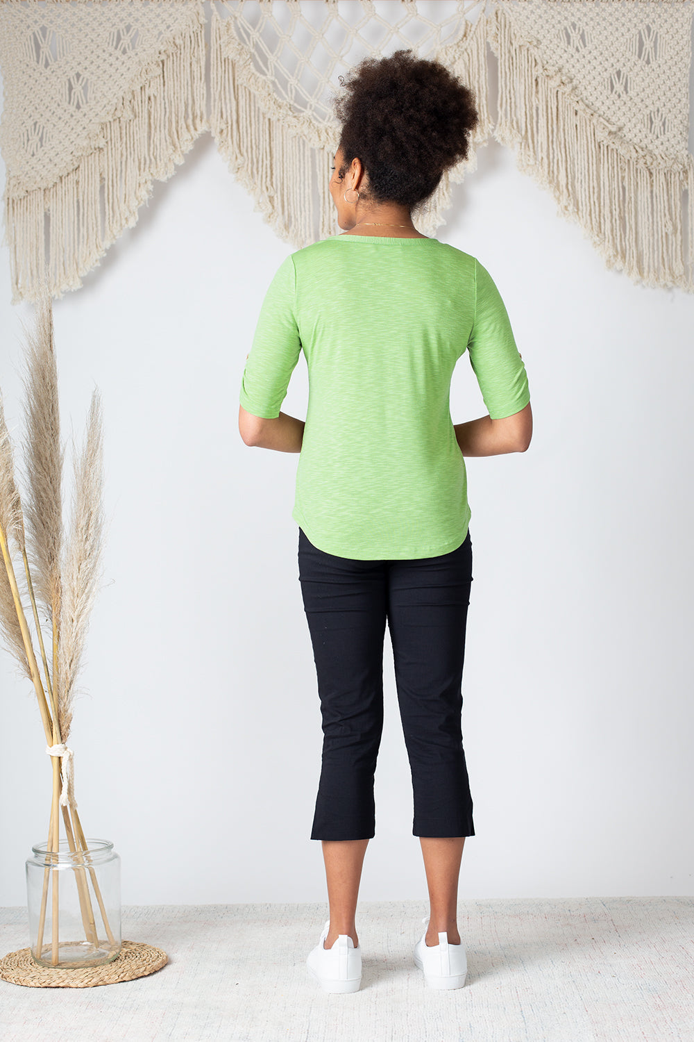 Summer Tee
