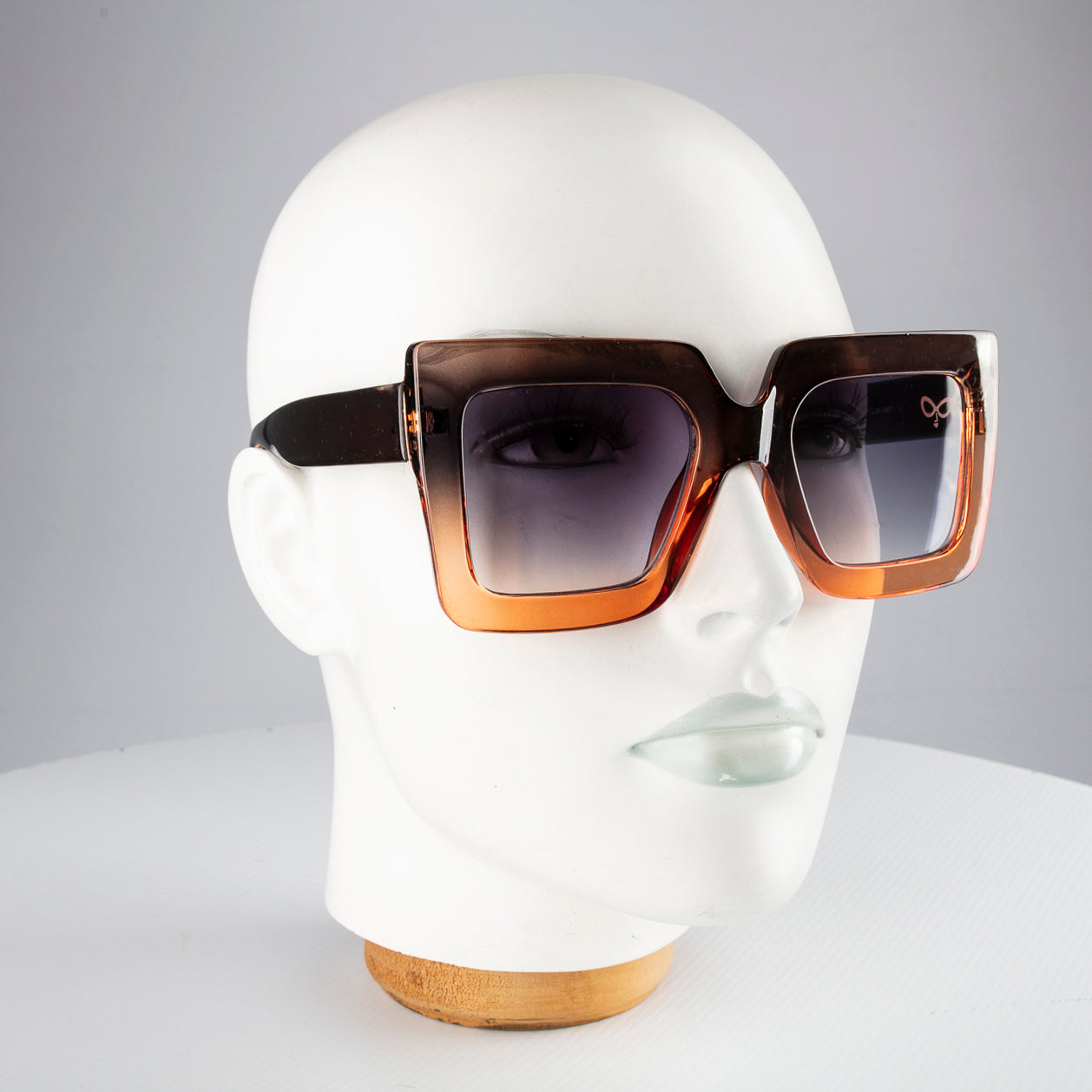 Harlow Burnt Orange HTSOYF