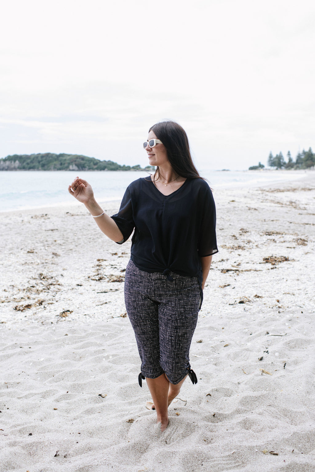 Knot Capri