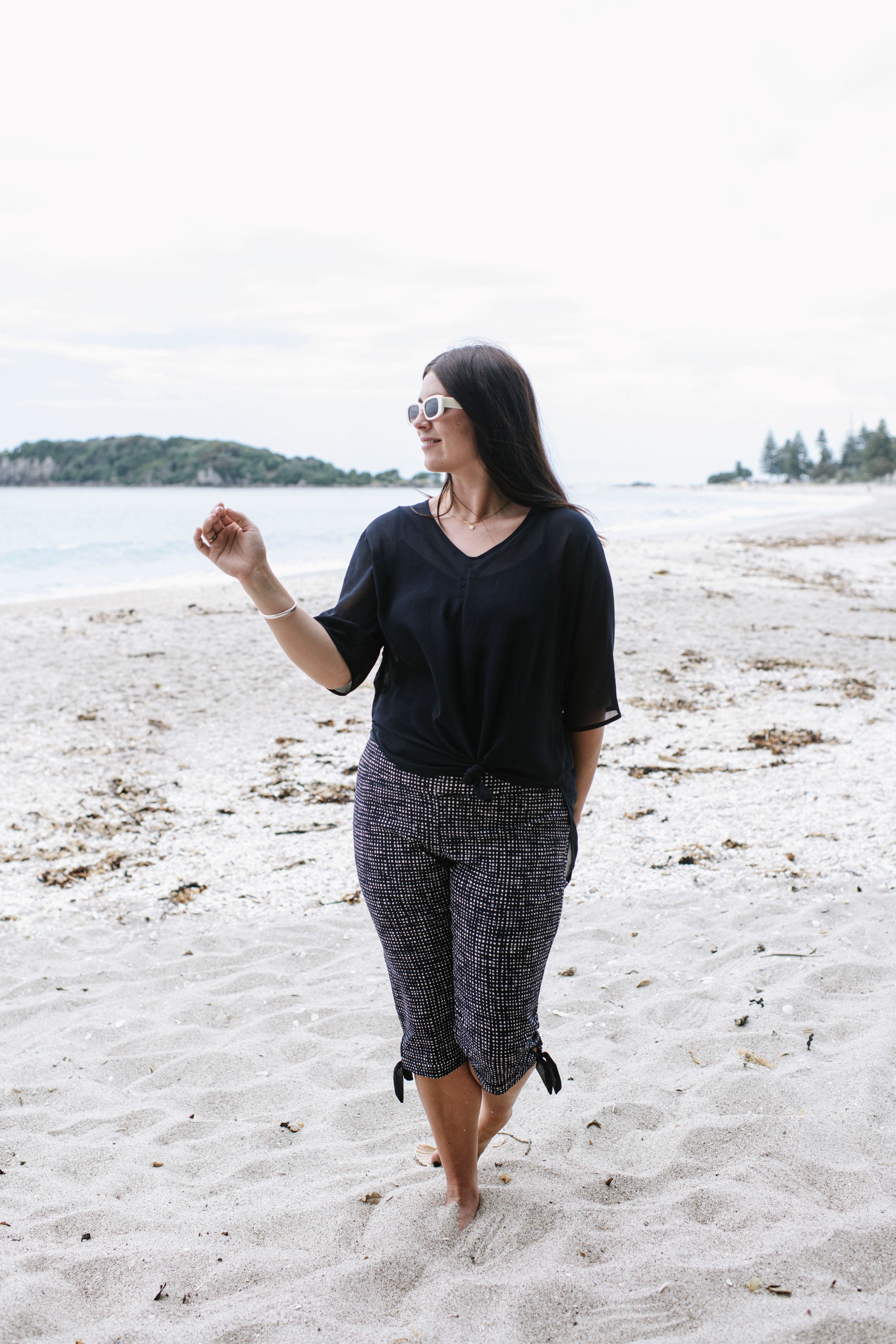 Knot Capri