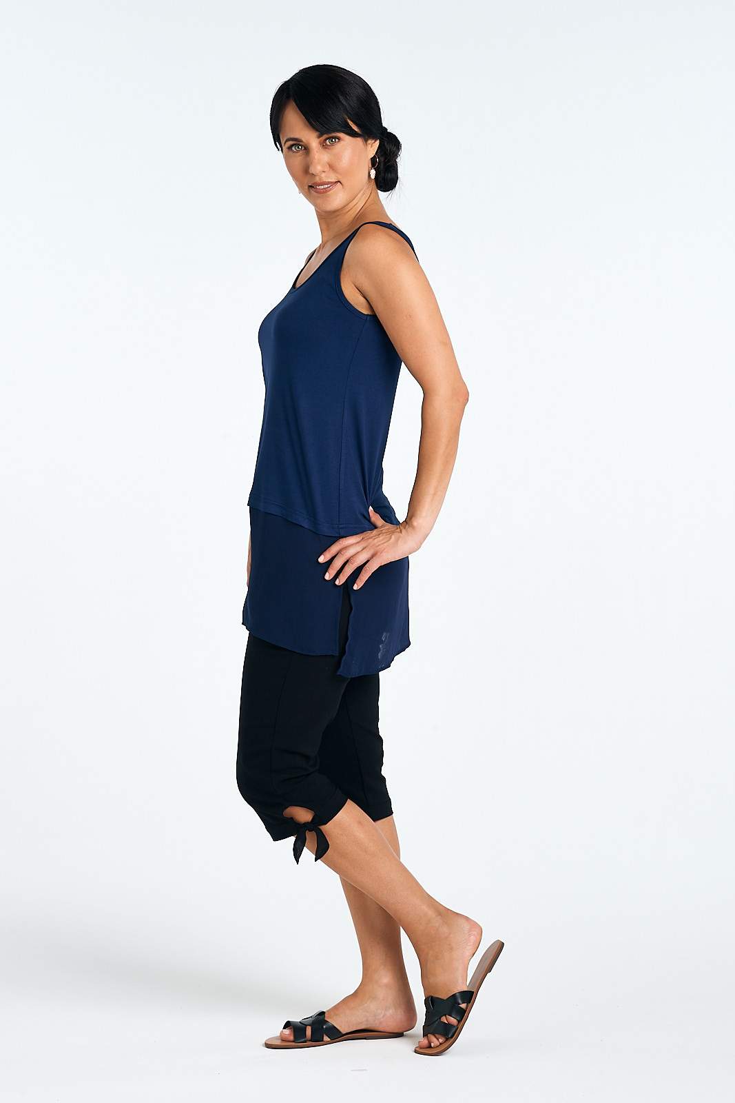 Faithful Singlet