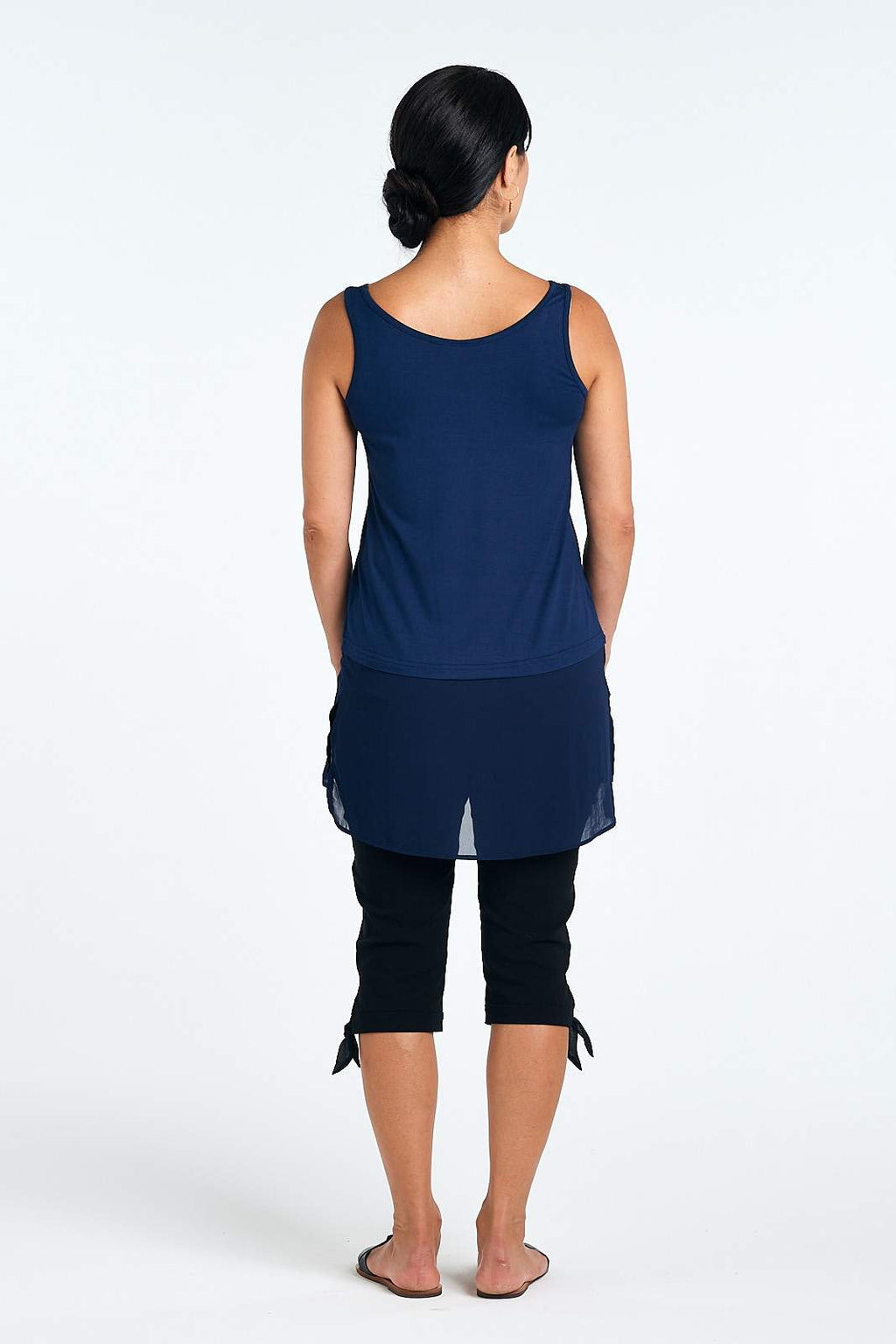 Faithful Singlet