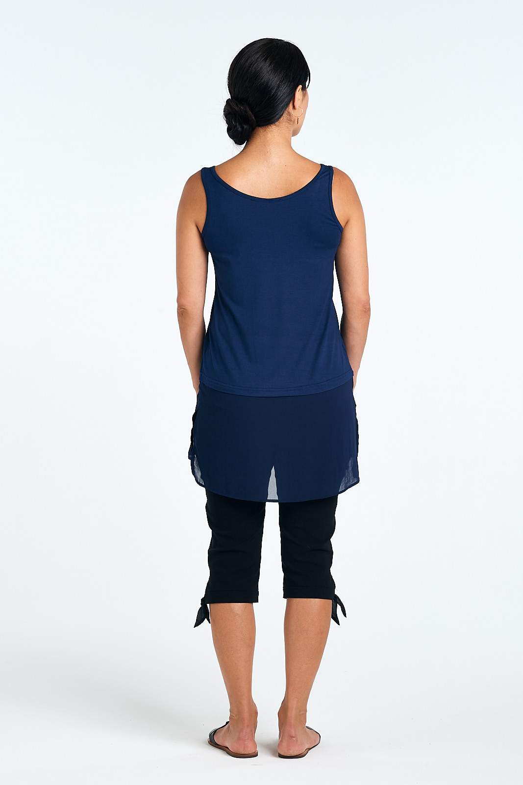 Faithful Singlet