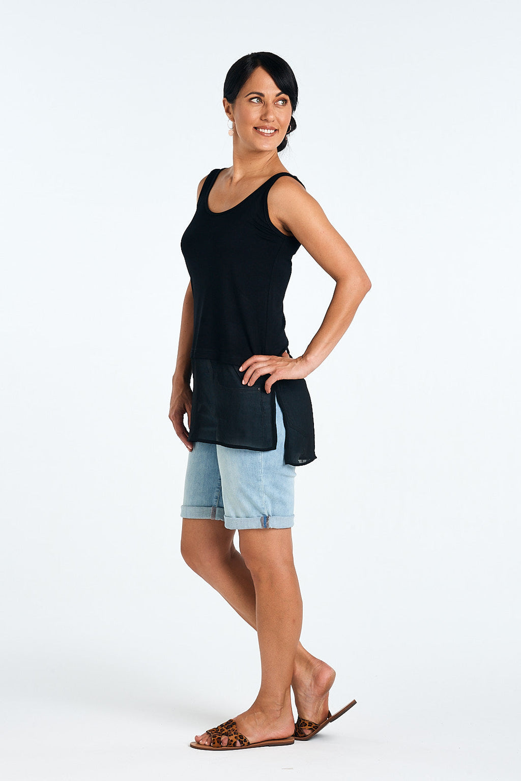 Faithful Singlet