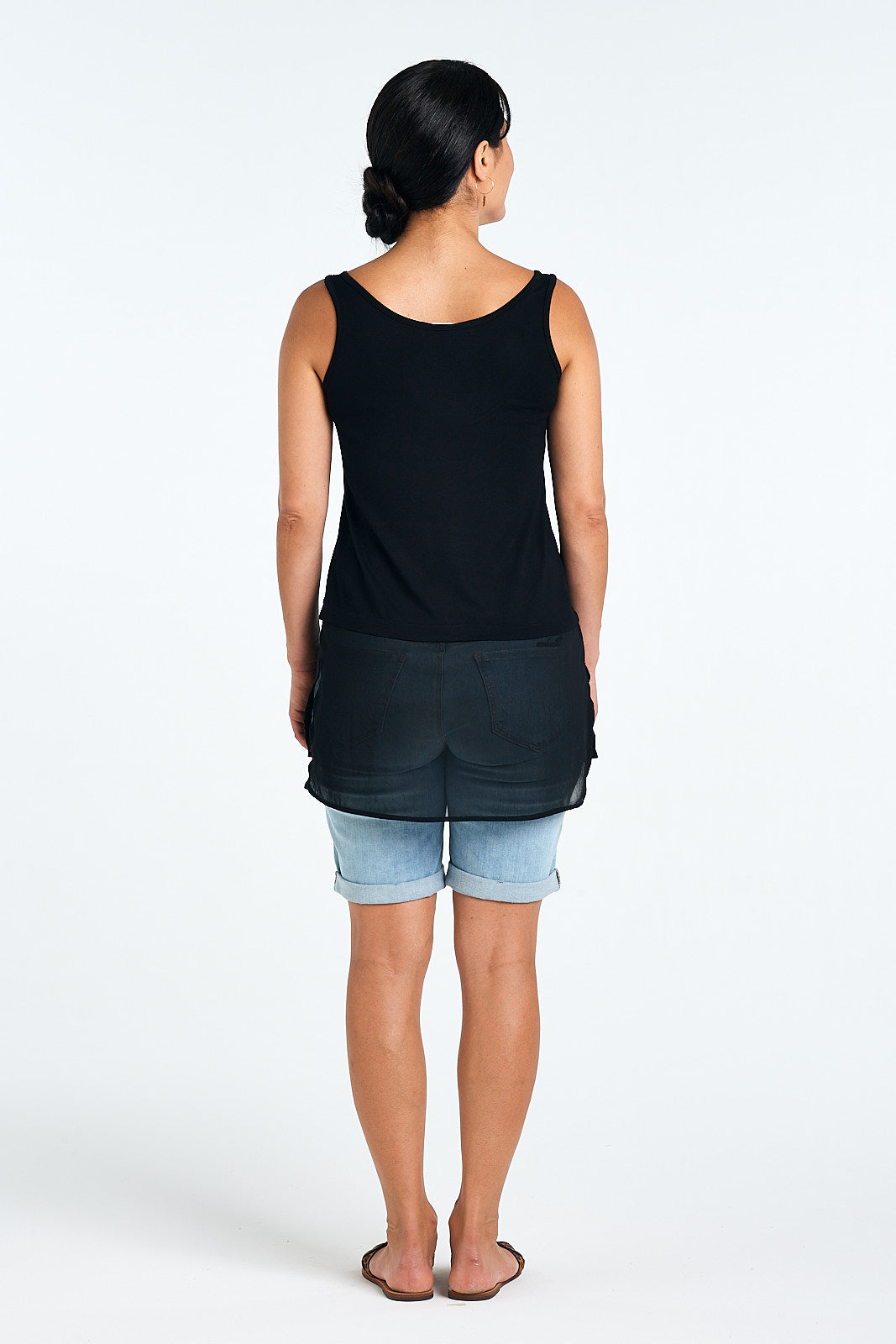 Faithful Singlet