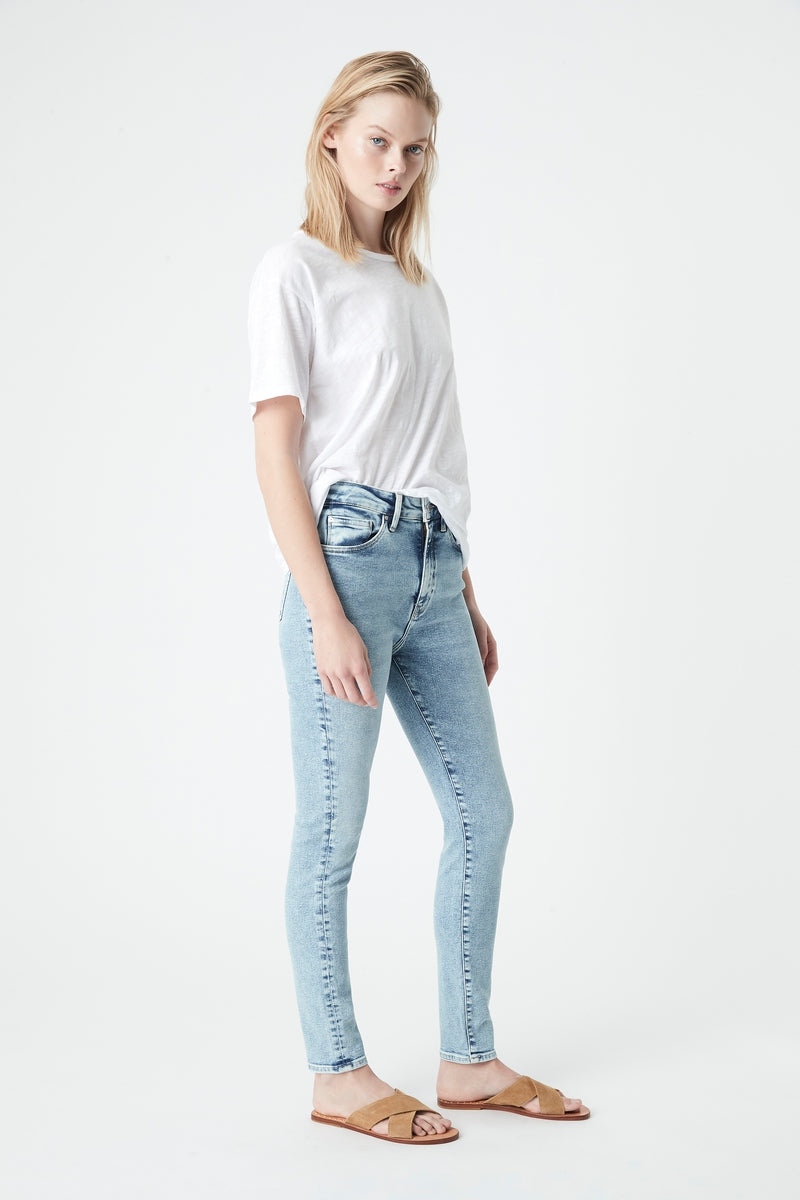 Mavi Scarlett Jeans