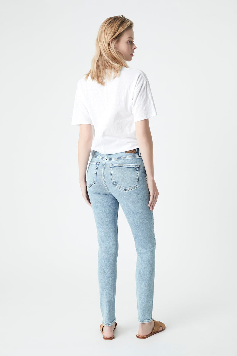 Mavi Scarlett Jeans